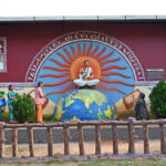 Basava Sharana Art Gallery, Kudalasangama